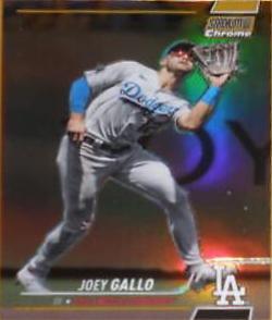 Joey Gallo