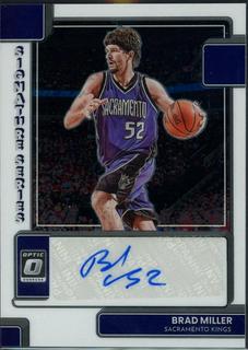 Brad Miller