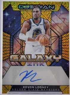 Kevon Looney