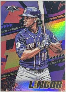 Francisco Lindor