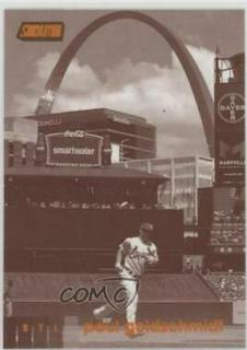 Paul Goldschmidt