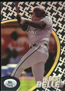 Albert Belle