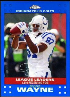 Reggie Wayne