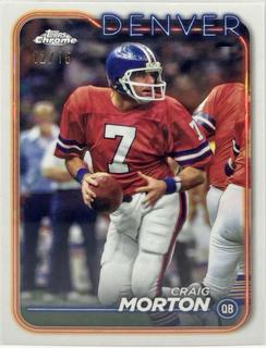 Craig Morton