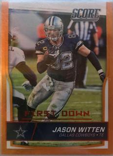 Jason Witten