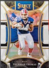 Thurman Thomas