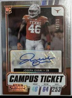 Joseph Ossai