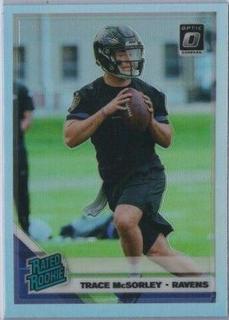 Trace McSorley