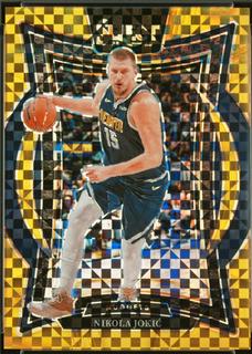 Nikola Jokic
