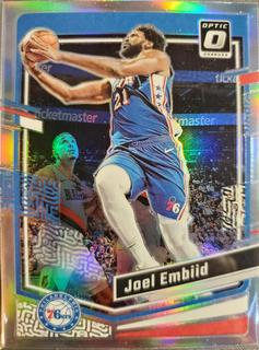 Joel Embiid