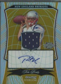 Tom Brady