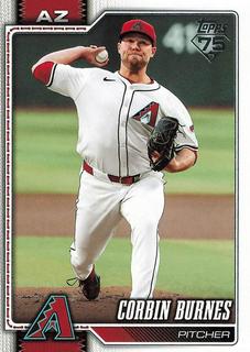 Corbin Burnes