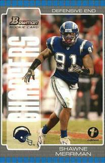 Shawne Merriman