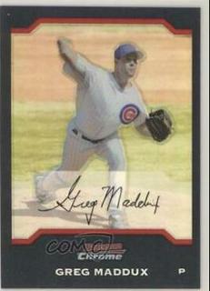 Greg Maddux
