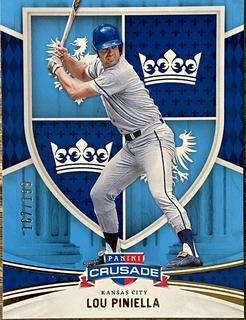 Lou Piniella