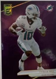 Tyreek Hill
