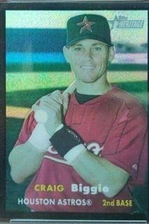 Craig Biggio