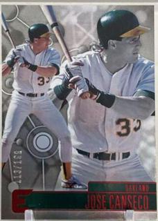 Jose Canseco