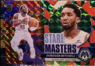 Donovan Mitchell