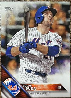 Lucas Duda