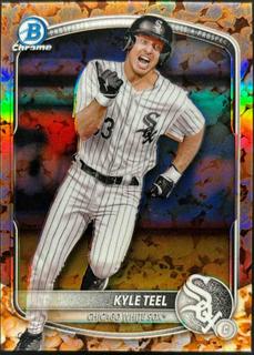 Kyle Teel