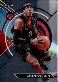 Allen Iverson