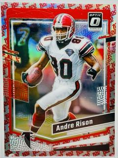 Andre Rison
