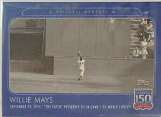 Willie Mays