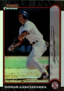 Nomar Garciaparra