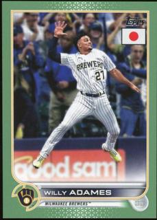 Willy Adames