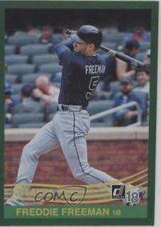 Freddie Freeman