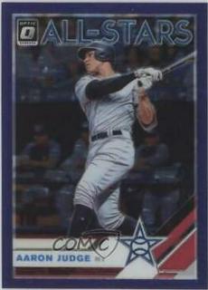 Aaron Judge