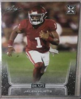 Jalen Hurts