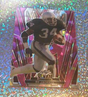 Bo Jackson