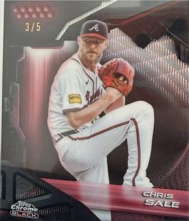 Chris Sale