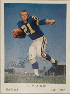 Ed Meador