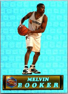 Melvin Booker