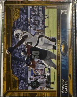Antonio Gates