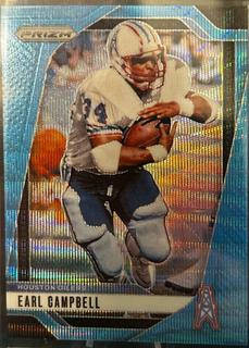 Earl Campbell