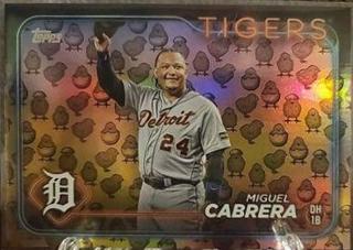 Miguel Cabrera