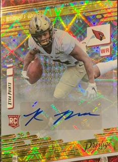 Rondale Moore