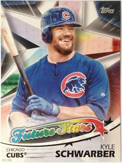 Kyle Schwarber