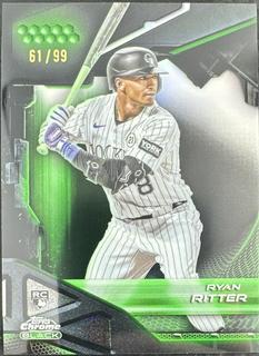 Ryan Ritter