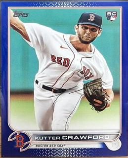 Kutter Crawford