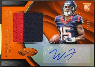 Will Fuller