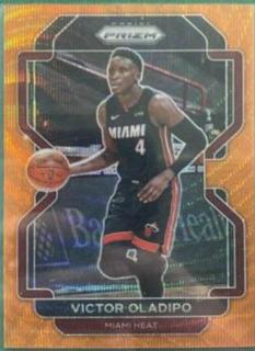 Victor Oladipo