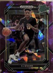 KJ Evans