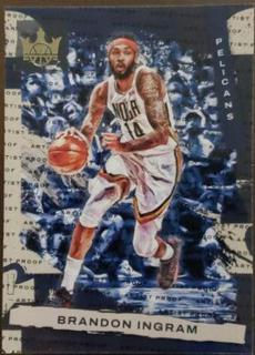 Brandon Ingram