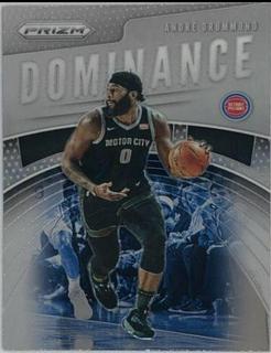 Andre Drummond