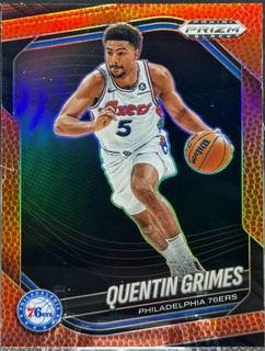 Quentin Grimes